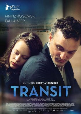 Tranzit (2018) online film