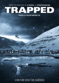 Trapped 1. évad (2016) online sorozat