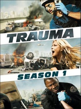 Trauma 1. évad (2009) online sorozat