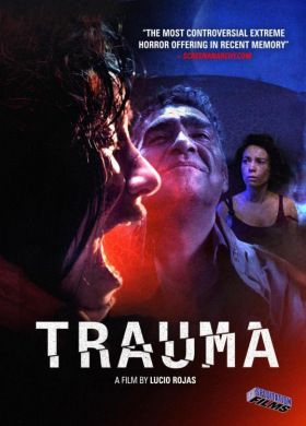 Trauma (2017) online film