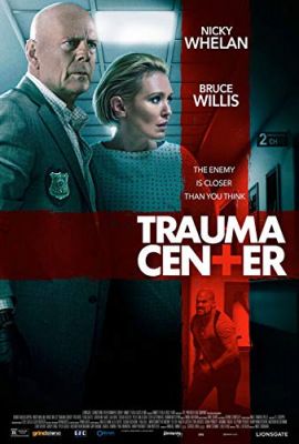 Trauma Center (2019) online film