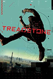 Treadstone 1. évad (2019) online sorozat