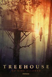 Treehouse (2014) online film