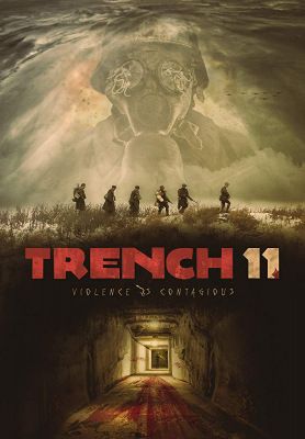 Trench 11 (2017) online film