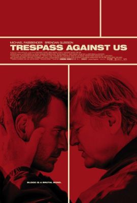 Trespass Against Us (2016) online film