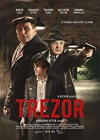 Trezor (2018) online film