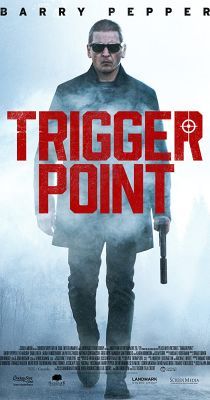 Trigger Point (2021) online film