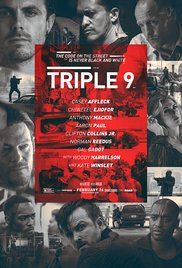 Tripla kilences (2016) online film