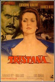 Tristana (1970) online film
