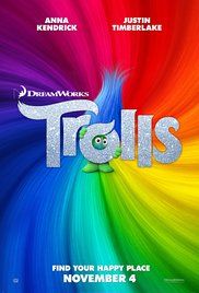 Trollok (2016) online film