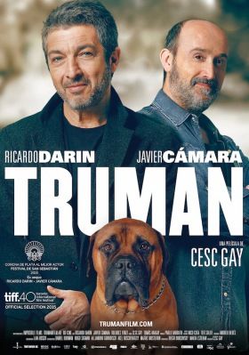 Truman (2015) online film