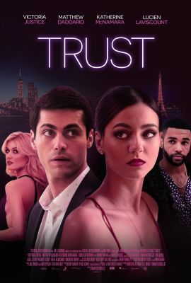 Trust (2021) online film