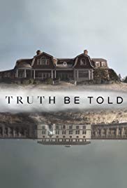 Truth Be Told 1. évad (2019) online sorozat