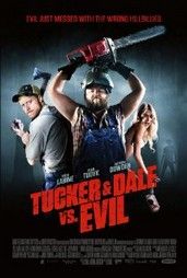 Tucker and Dale vs Evil (2010) online film