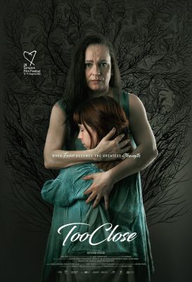 Túl közel (2022) online film