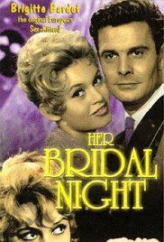 Túl szép a menyasszony (1956) online film