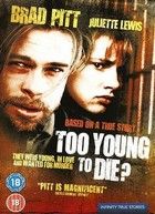 Túl fiatal a halálhoz? (1990) online film