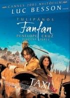 Tulipános Fanfan (2003) online film