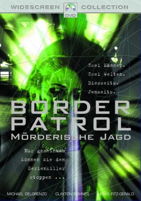Túlvilági járőr (Border Patrol) (2000) online film