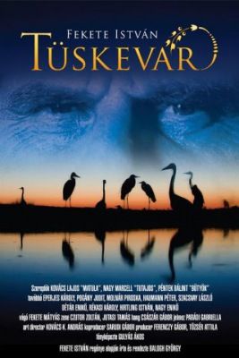 Tüskevár (2012) online film