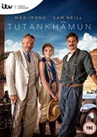 Tutanhamon 1. évad (2016) online sorozat