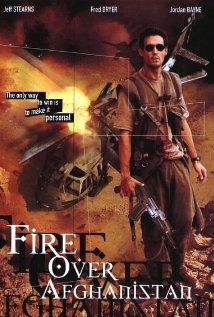 Tűz Afganisztán fölött (2003) online film