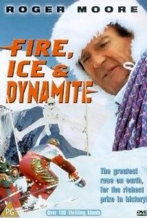Tűz, jég és dinamit (1990) online film