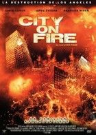 Tűz városa (2009) online film
