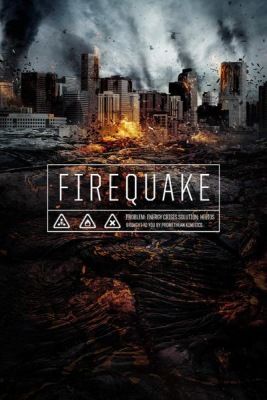 Tűzrengés (2014) online film