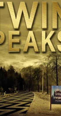 Twin Peaks 1. évad (1990) online sorozat