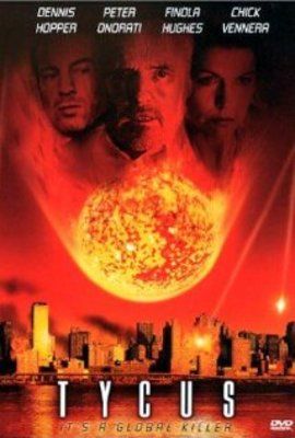 Tycus - A halál üstököse (1998) online film