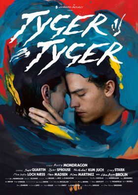 Tyger Tyger (2021) online film