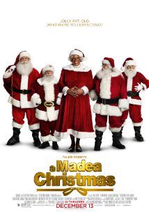 Tyler Perry's A Madea Christmas (2013) online film