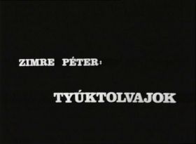 Tyúktolvajok (1979) online film