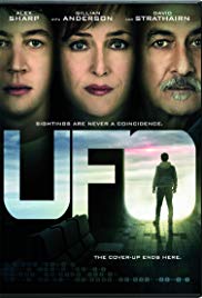 UFO (2018) online film