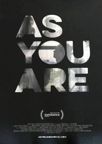 Úgy, ahogy vagy (2016) online film