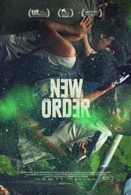 Új világrend (2020) online film