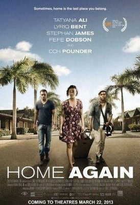 Újra otthon (2012) online film