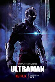 Ultraman 1. évad (2019) online sorozat