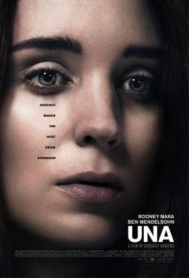 Una (2016) online film
