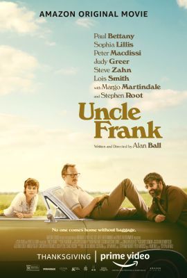 Uncle Frank (2020) online film