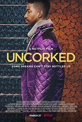 Uncorked (2020) online film