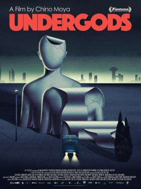 Undergods (2020) online film
