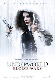 Underworld - Vérözön (2016) online film