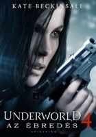 Underworld - Az ébredés (2012) online film
