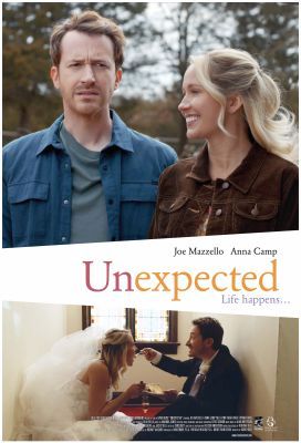 Unexpected (2023) online film