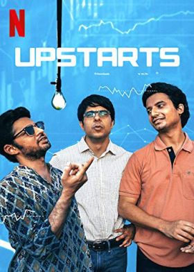 Upstarts (2019) online film