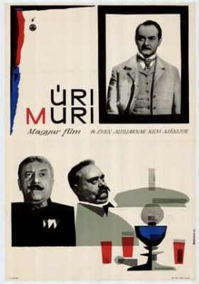 Úri muri (1950) online film