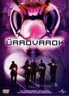 Űrrovarok (2003) online film