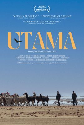 Utama - Az elfelejtett föld (2022) online film